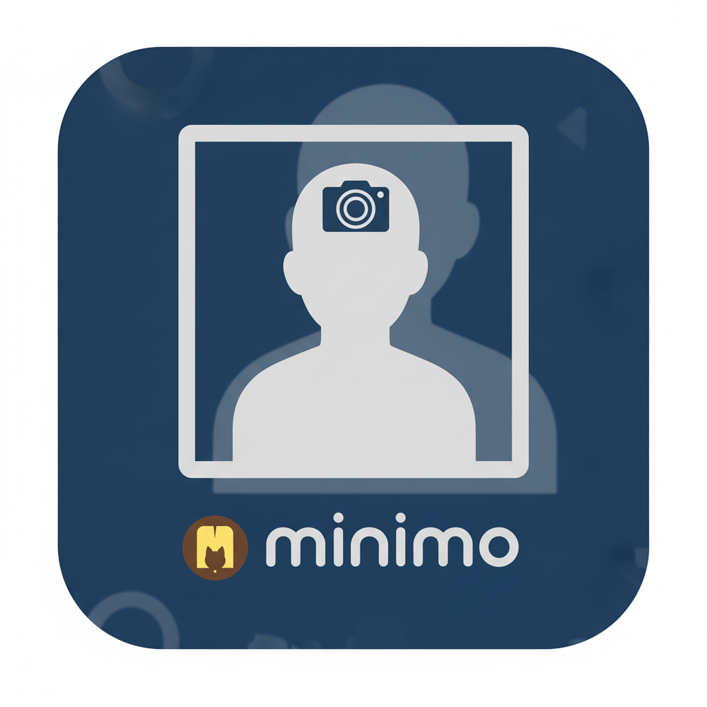 🚀Introducing Minimo ID Photo Booth: Create Professional ID Photos in Seconds