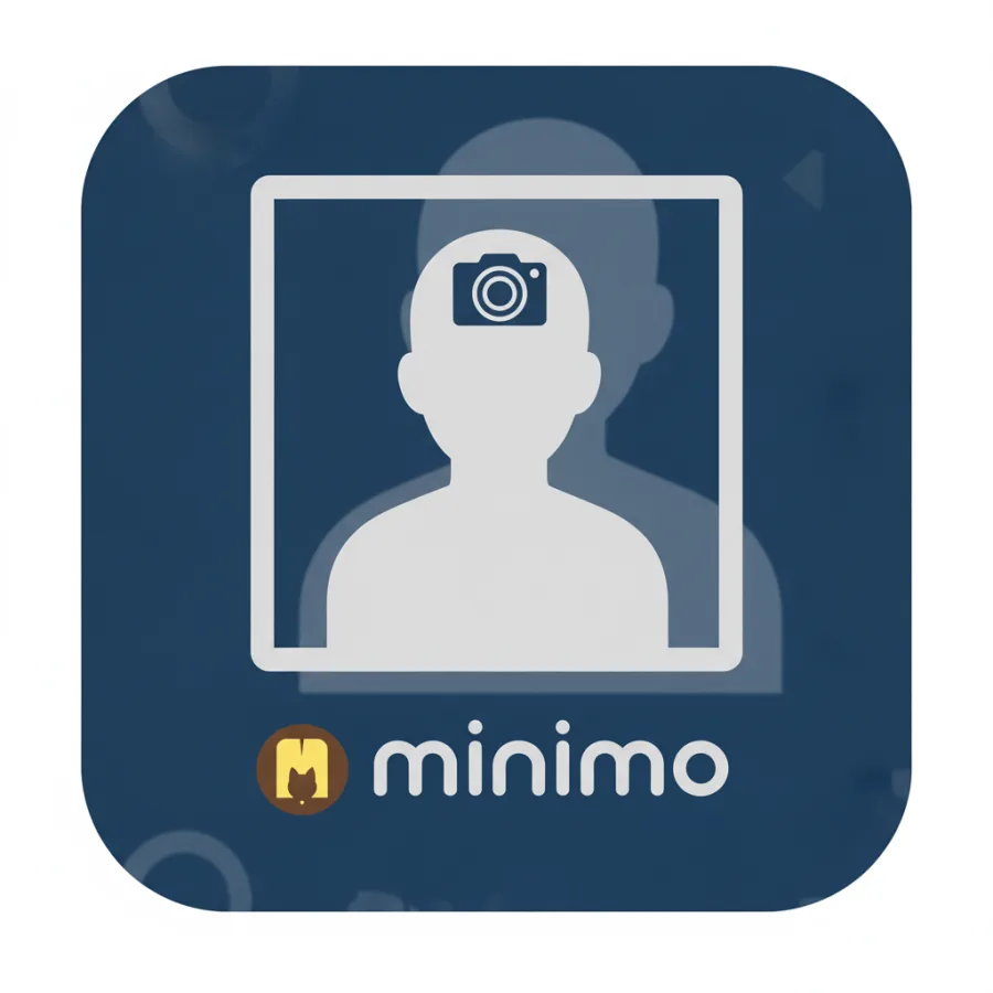 🚀Introducing Minimo ID Photo Booth: Create Professional ID Photos in Seconds