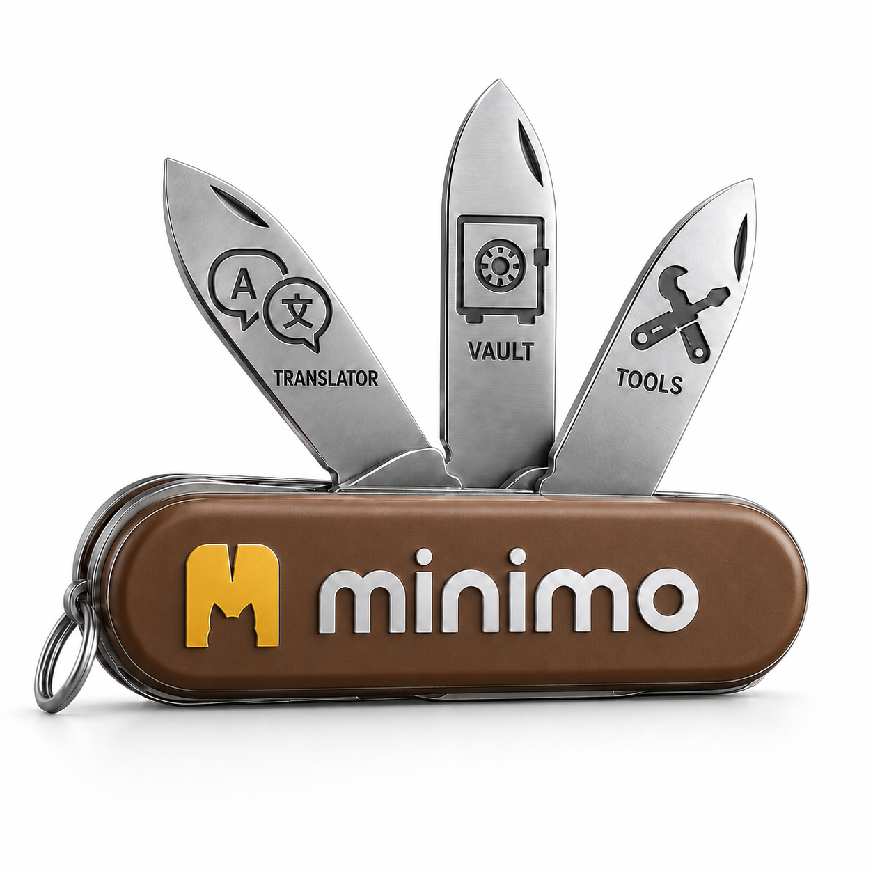 🚀 Introducing Minimo Travel Kit: Your Ultimate Offline, Privacy-First Travel Companion