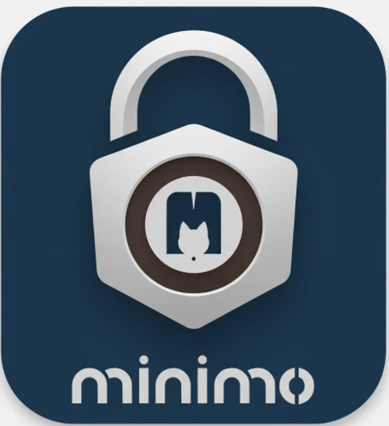 🚀 Introducing Minimo Authenticator: Fast, Secure 2FA App
