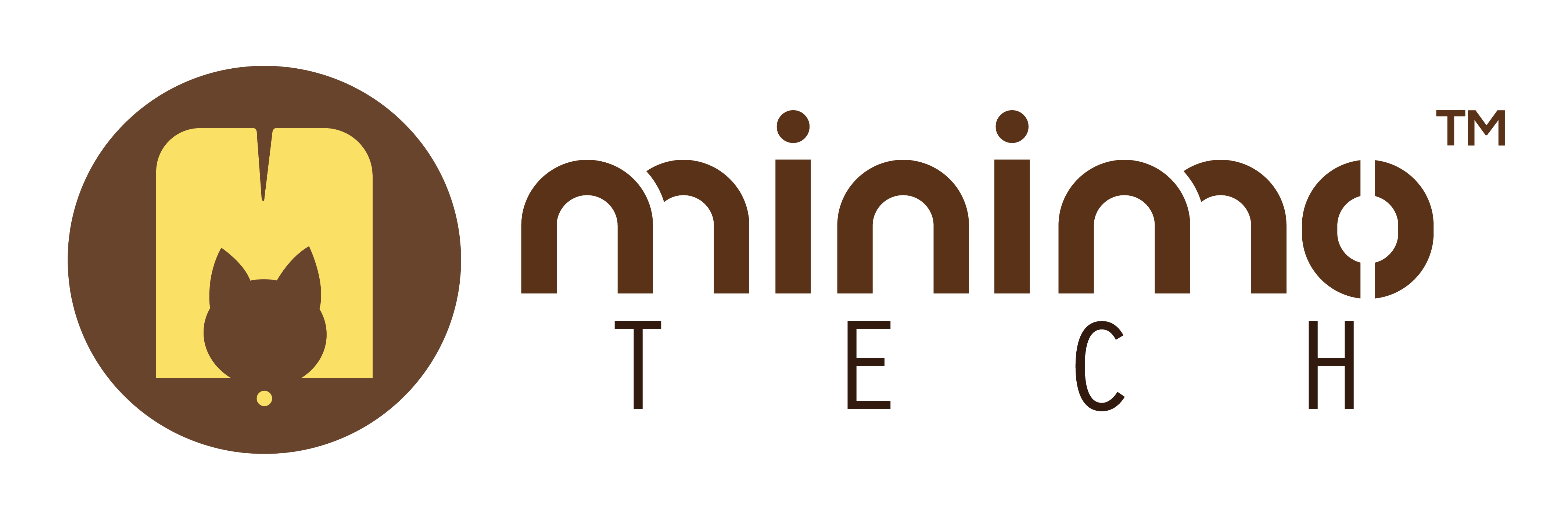 Minimo Tech logo