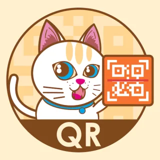 Minimo QR: AI Code Scanner (iOS)