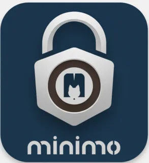 Minimo Authenticator - 2FA (iOS)