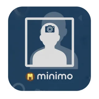 Minimo ID Photo Booth (iOS)