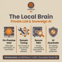 Private LLM & Sovereign AI